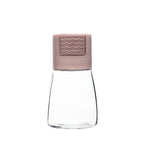 🔥HOT SALE🔥Salt and Pepper Shakers Precise Quantitative Push Type